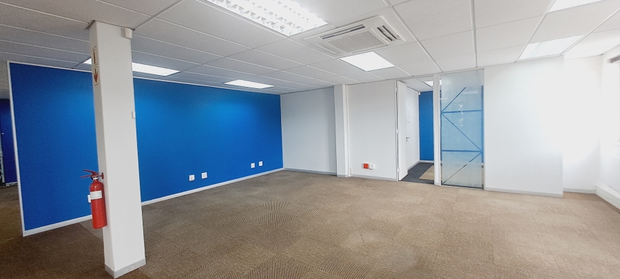 To Let commercial Property for Rent in Danena Western Cape